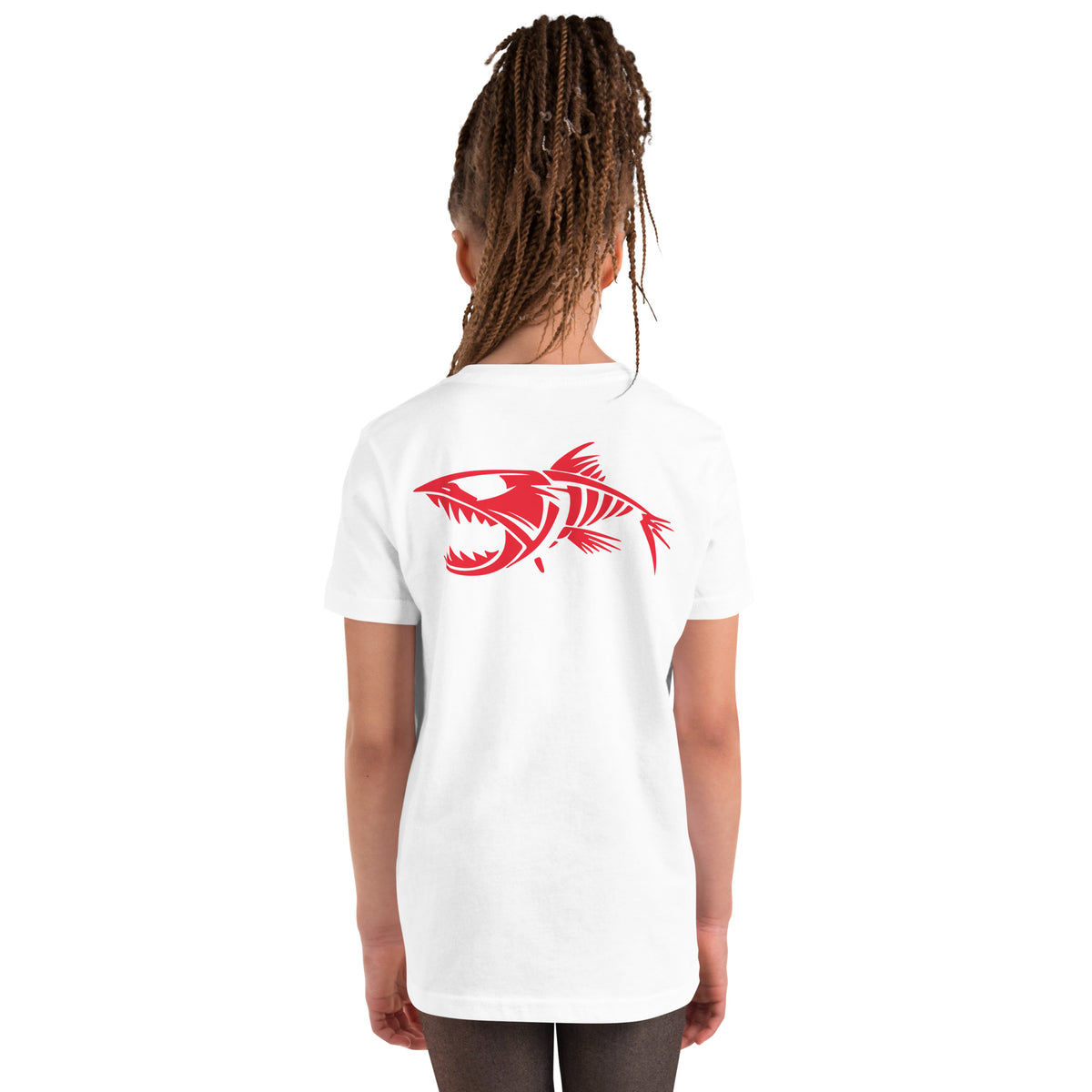 THE SWIM TEAM_ YOUTH SHIRT_  V2