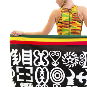 Ghana Towel KAP7 International 