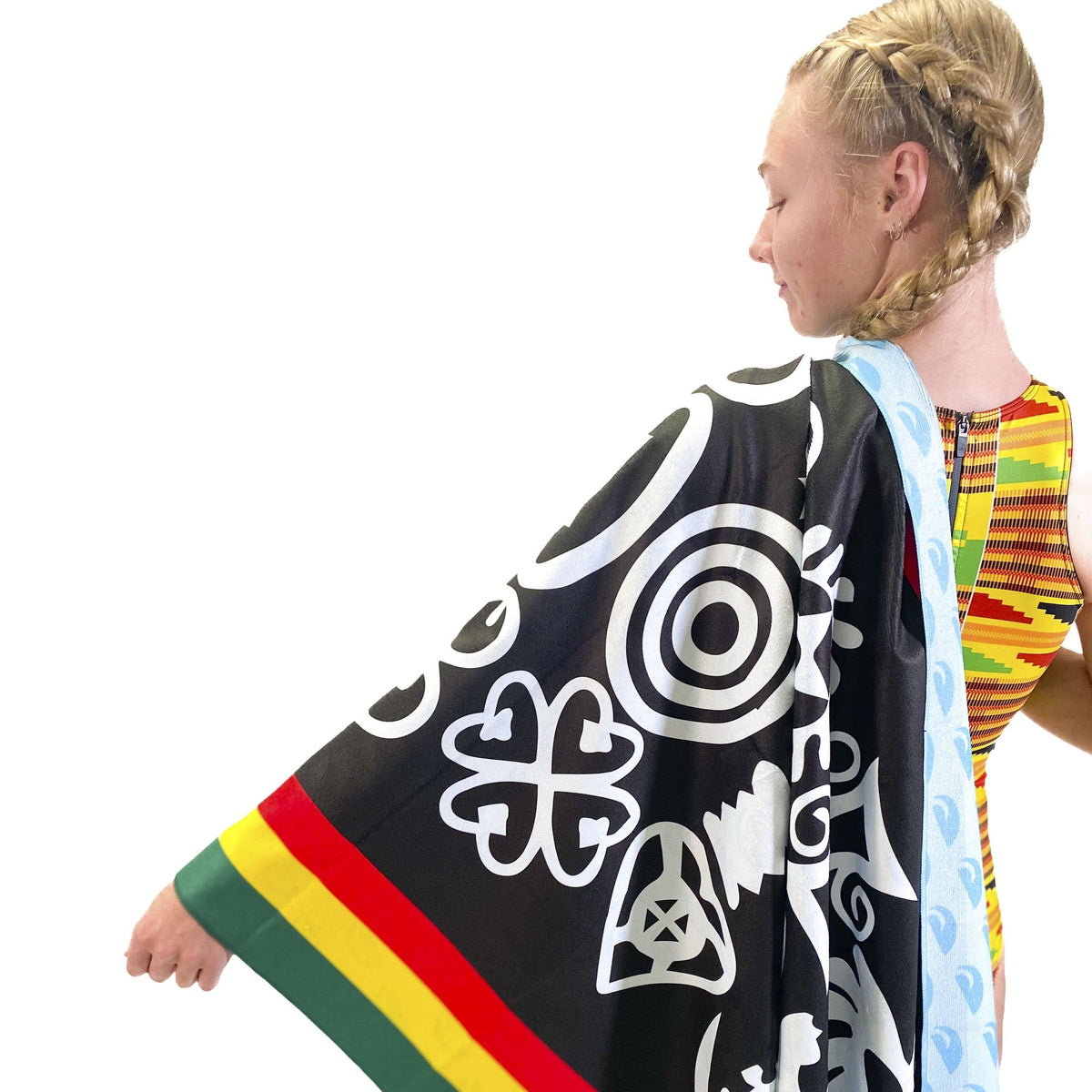 Ghana Towel KAP7 International 