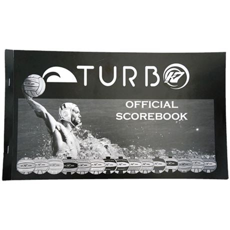 KAP7/TURBO Triplicate Scorebook Scorebooks KAP7 