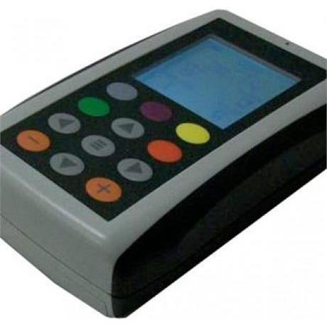 Wireless Handheld Controller Timing Systems Colorado Time Systems 