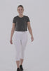 All Over Print Yoga Capri Leggings.mp4