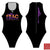 Fort Bend Team Store - Euro Plus Womens Water Polo Suit KAP7 International 