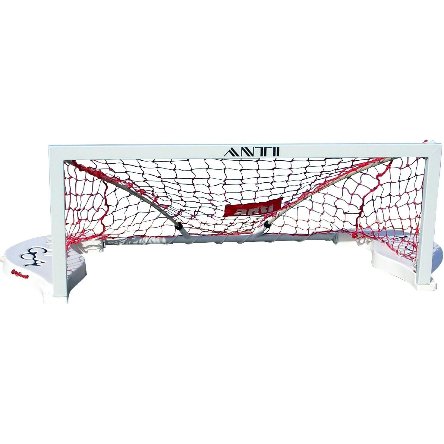 Water Polo Goal AntiWave "Splashball" Folding Floating Goals AntiWave 