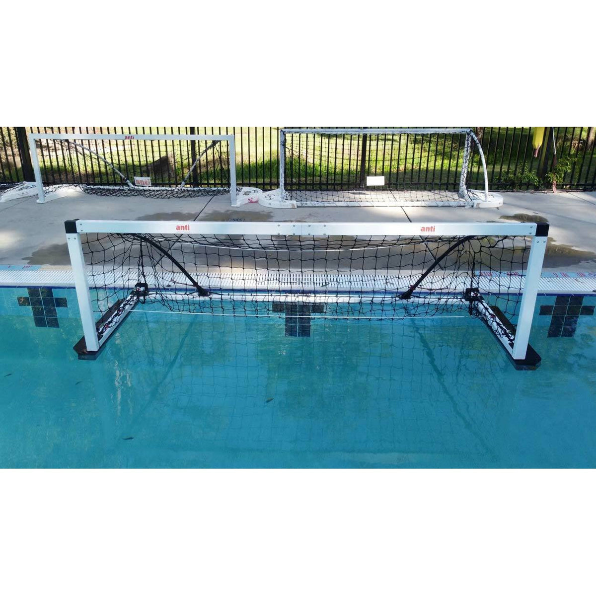 Antiwave Global Goal 1.2 M Goals KAP7 International 