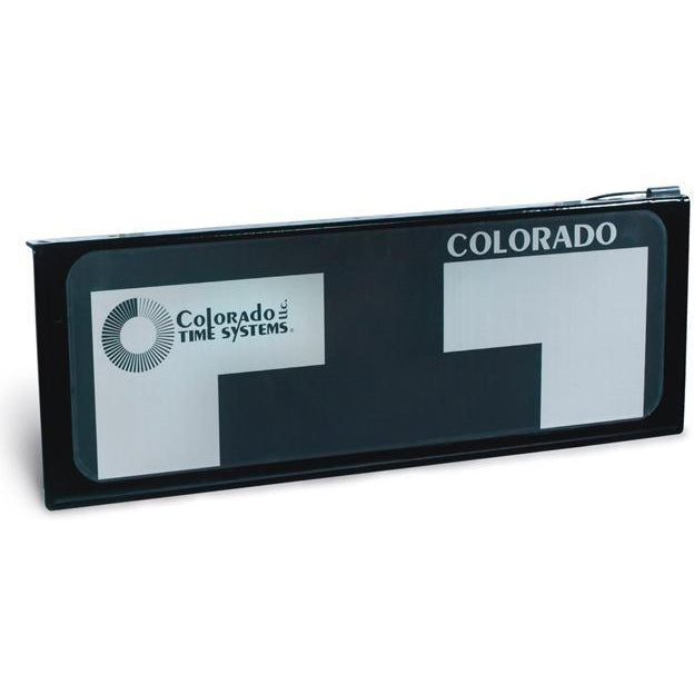 Colorado Aquagrip Touchpad 60" Timing Systems Colorado Time Systems 