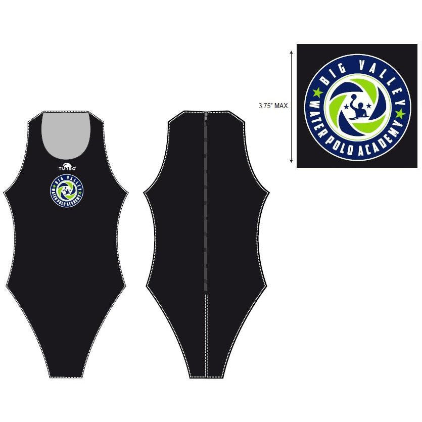 Big Valley WPA Girls Comfort Suit Suits KAP7 International 