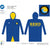 Bend WPC Team Store - Parka - Last Name KAP7 International 