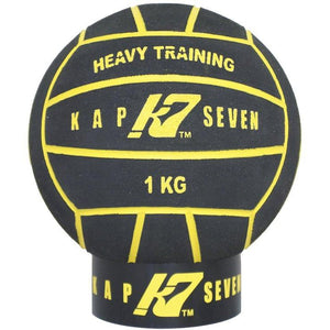 KAP7 Water Polo Heavy Trainer Ball: 10+ $25.95 EA Balls KAP7 