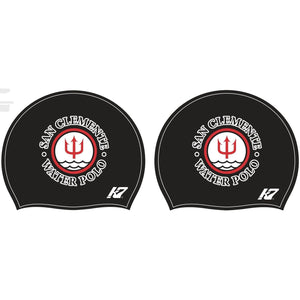 San Clemente WPC - Team Store - Latex Caps Latex Caps KAP7 International 
