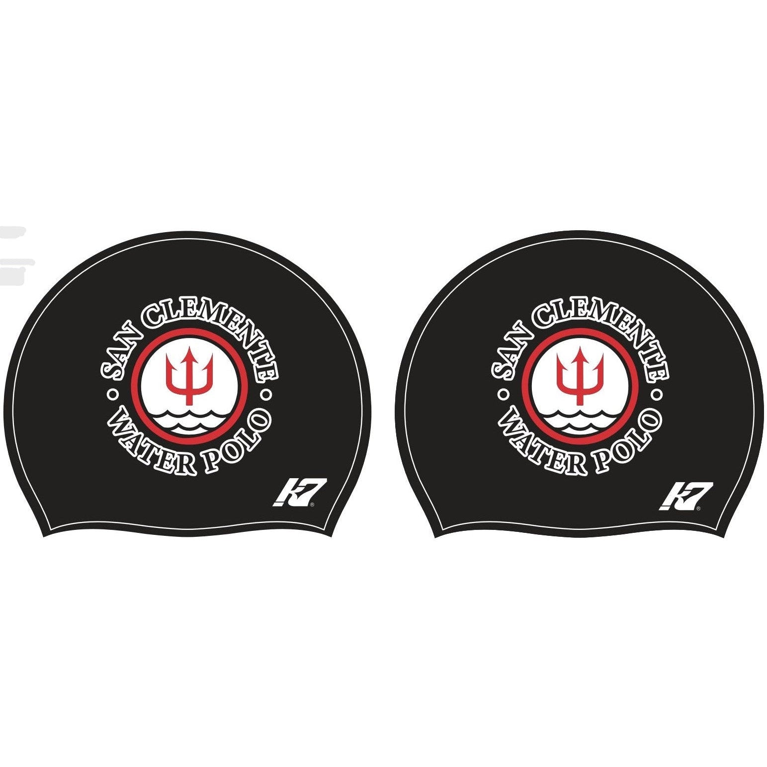 San Clemente WPC - Team Store - Silicone Caps Latex Caps KAP7 International 