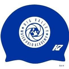 Big Valley WPA Latex Caps Latex Caps KAP7 International 