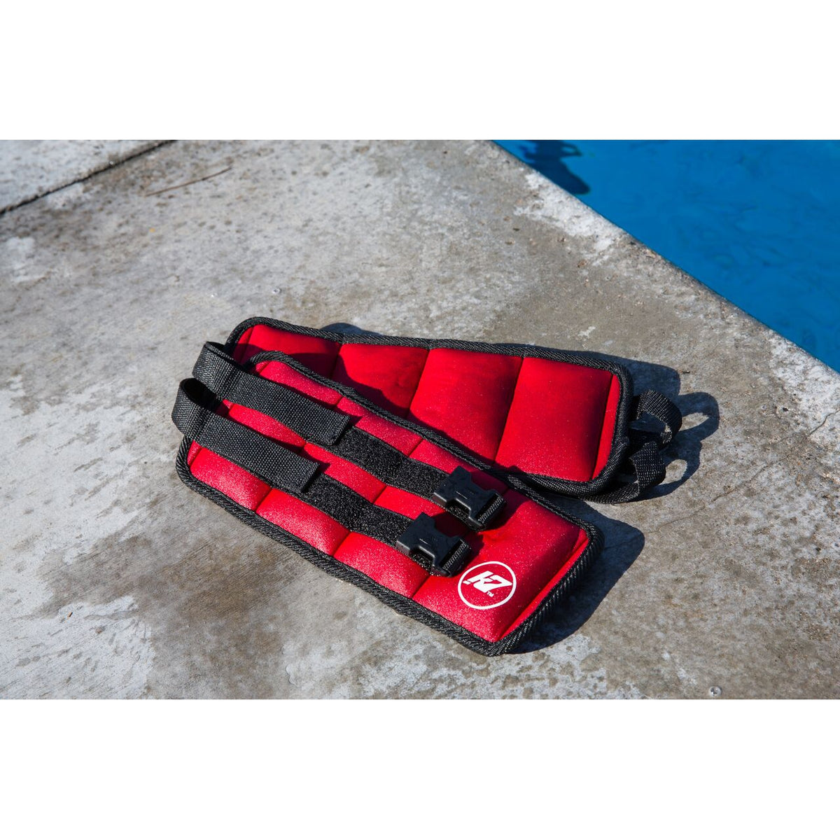 KAP7 Water Polo Weight Belt 5LB Weight Belts KAP7 International 