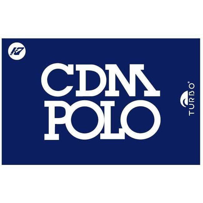 CDM Team Store - TURBO MicroFiber Towel Towels KAP7 International 