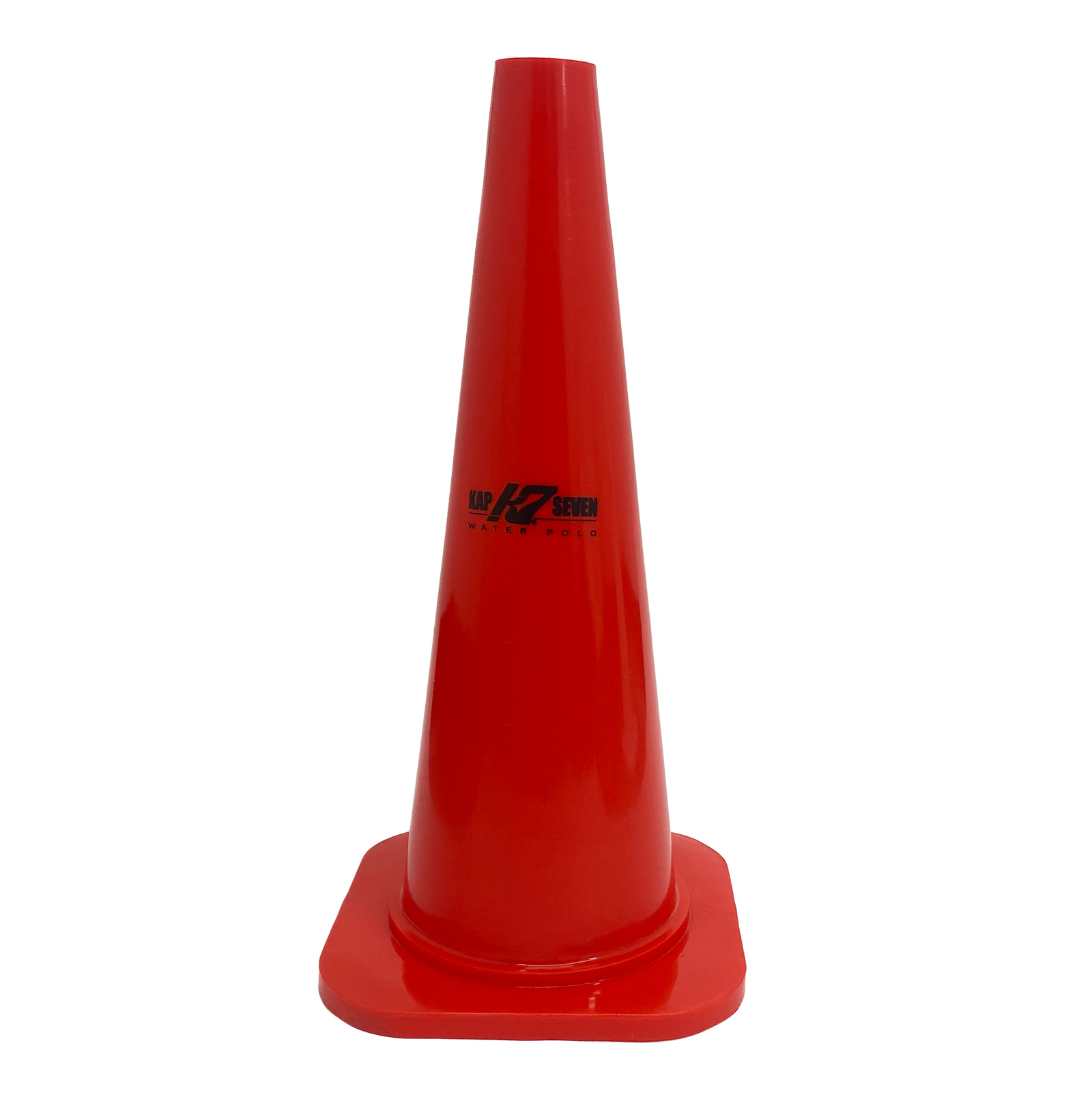 K7 Cone Marker 2023- Red (2M & 5M)