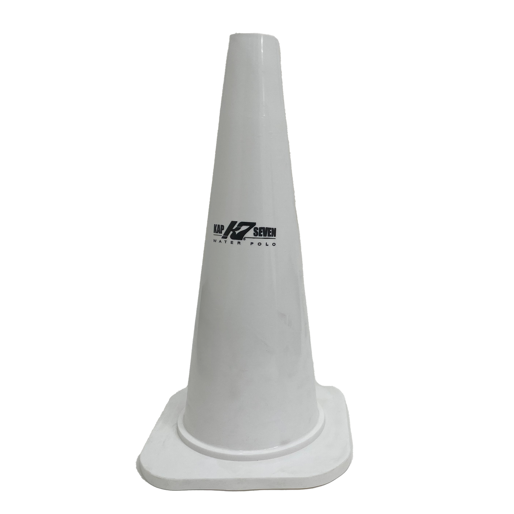 K7 Cone Marker 2023- White (Half)