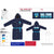 Del Mar WPC Team Store - Robe Robes KAP7 International 