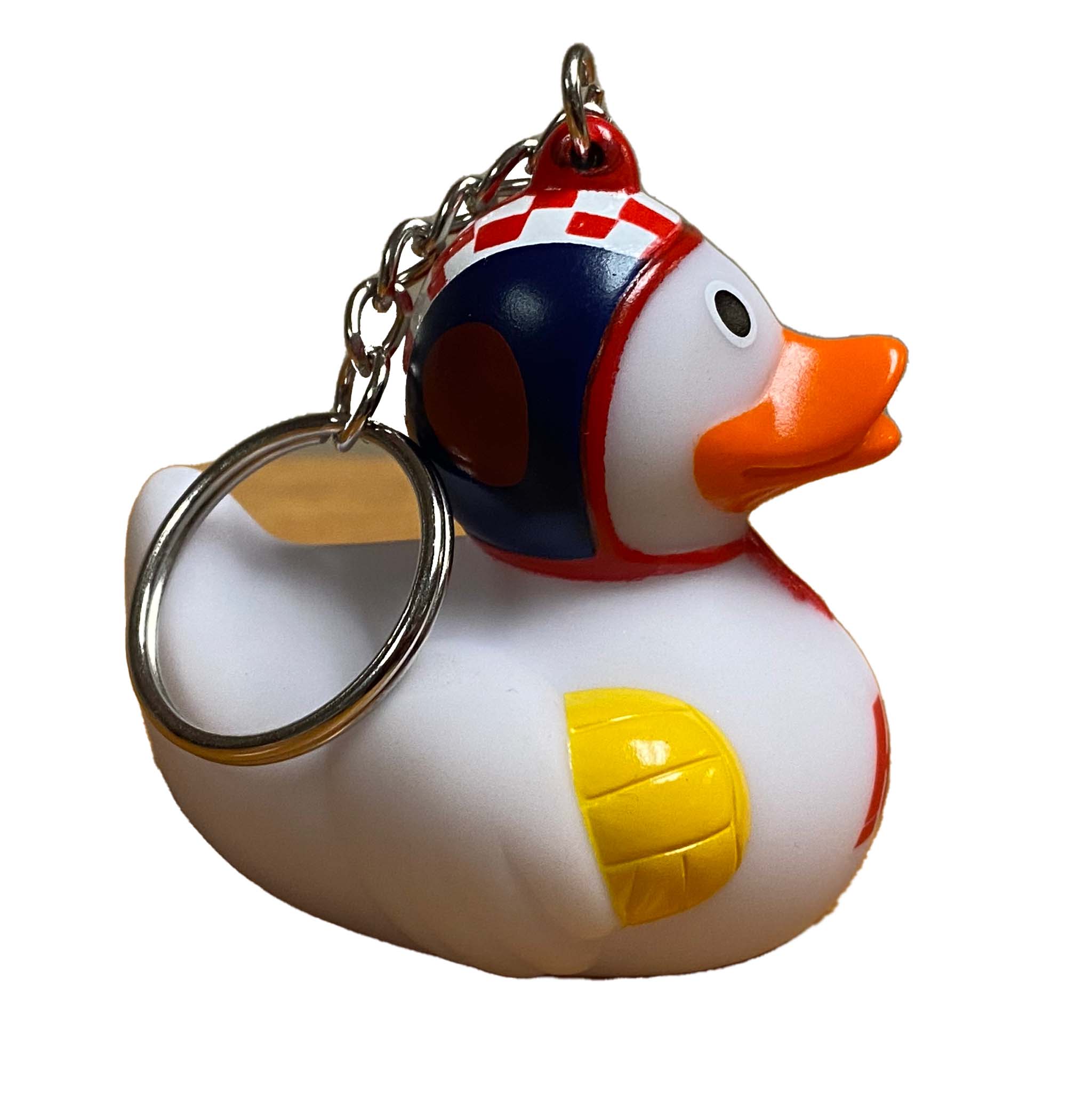 Copy of Turbo Bath Duck