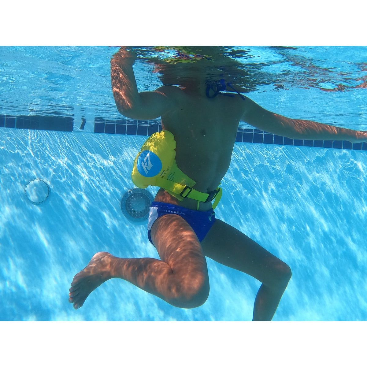 KAP7 Splashball Trainer Float Floats KAP7 International 