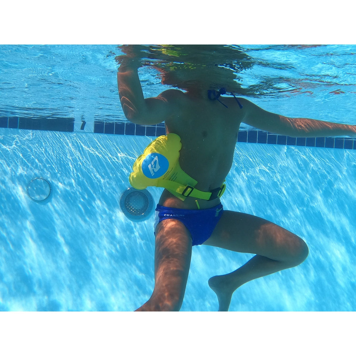 KAP7 Splashball Trainer Float Floats KAP7 International 