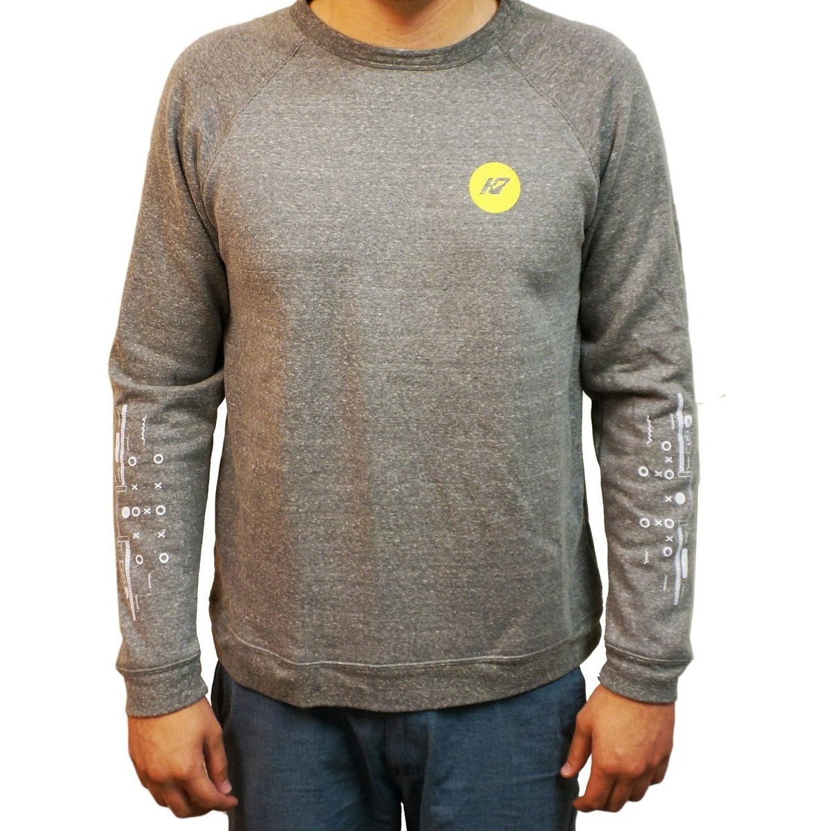 KAP7 6ON5 CREWNECK KAP7 International 