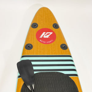 KAP7 Aquatics Stand Up Paddle Board (33") KAP7 International 