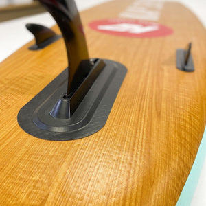 KAP7 Aquatics Stand Up Paddle Board (33") KAP7 International 