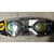 KAP7 TURBO UV Mirrored Racing Goggle Goggles KAP7 International 