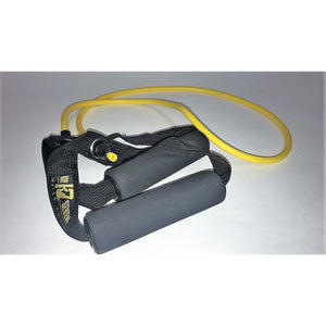 KAP7 Stretch Cord Yellow Stretch Cords KAP7 International 