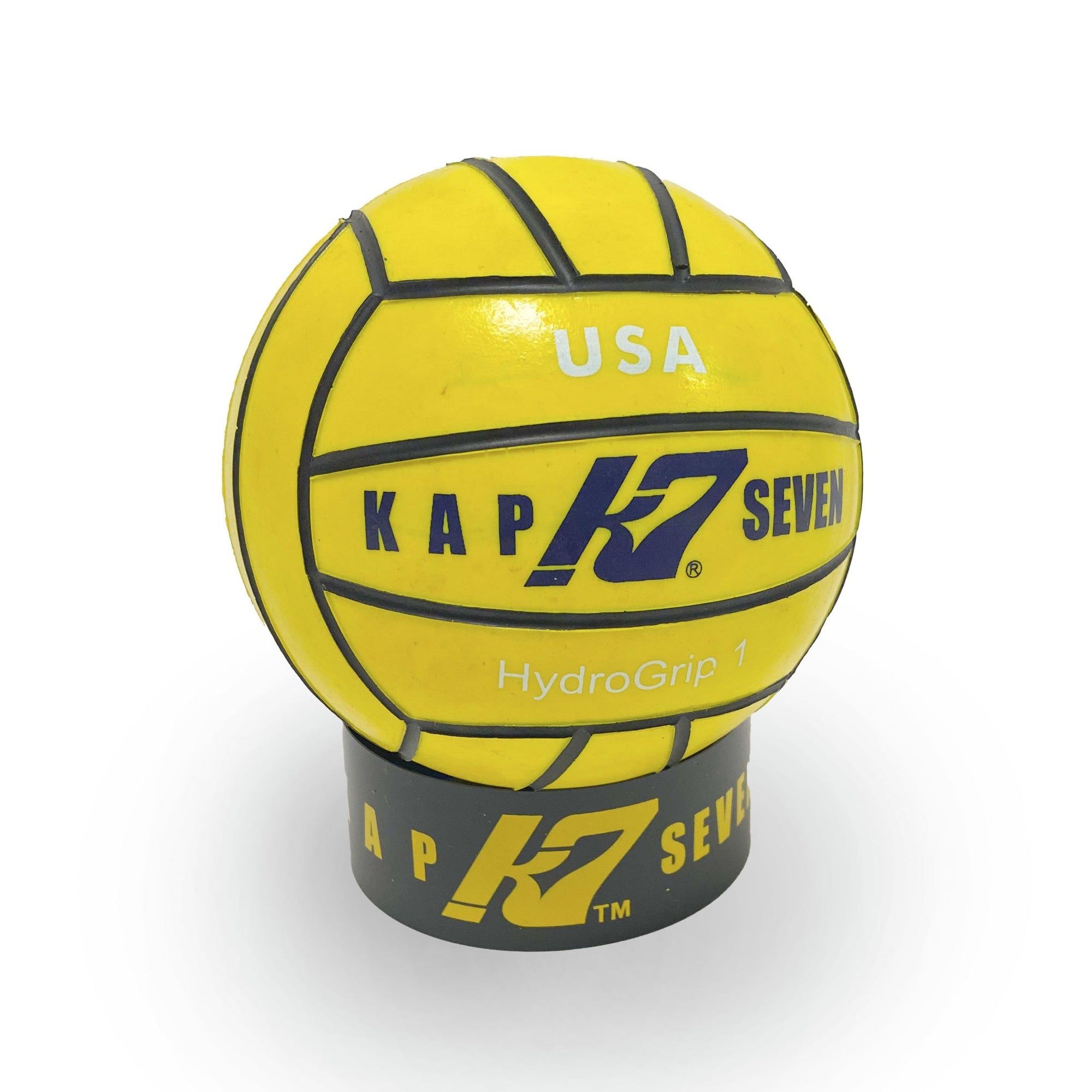 KAP7 Light Up Fun Ball Novelty Balls KAP7 International 
