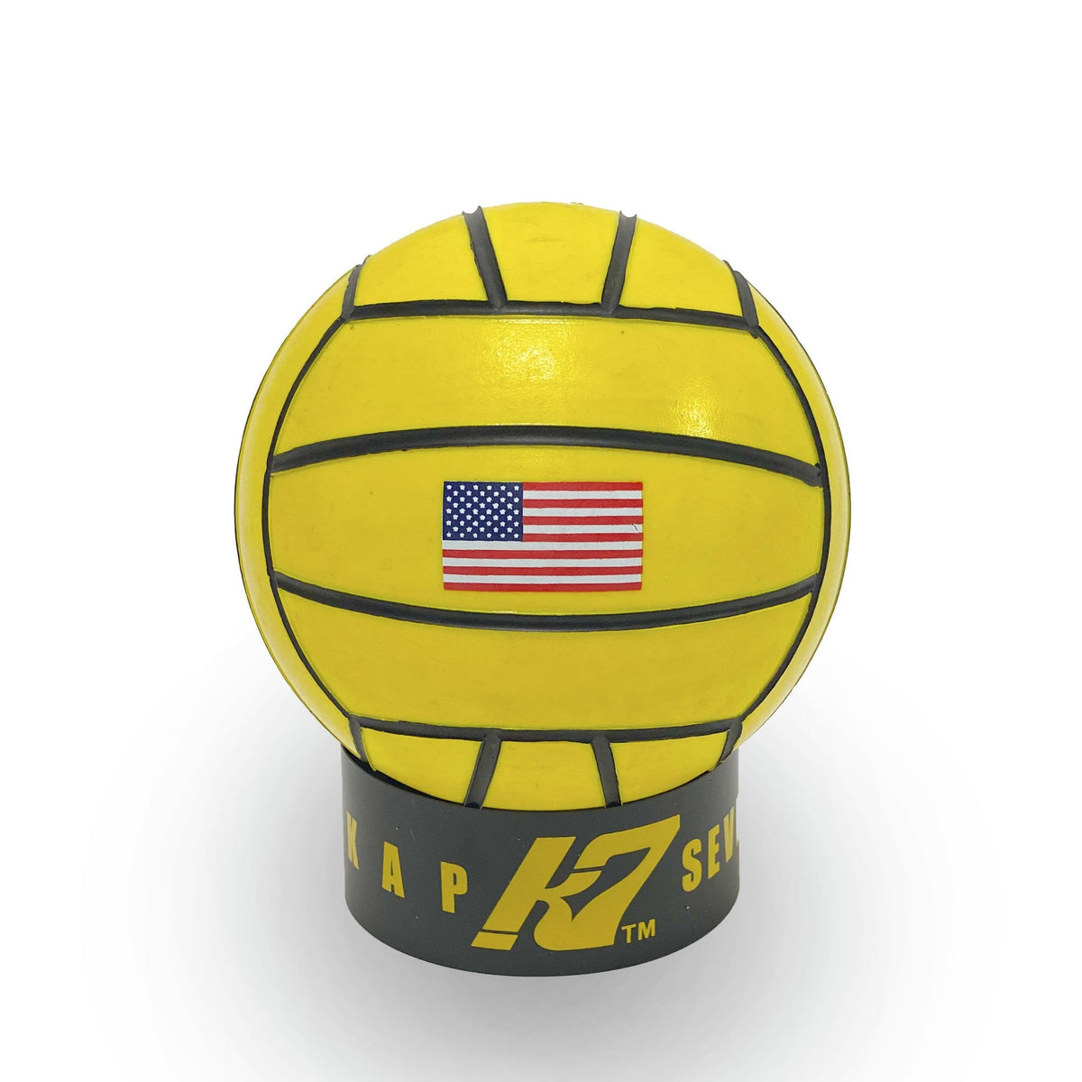 KAP7 Light Up Fun Ball Novelty Balls KAP7 International 