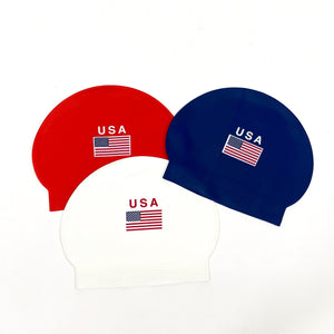 Team USA Latex Caps KAP7 International 
