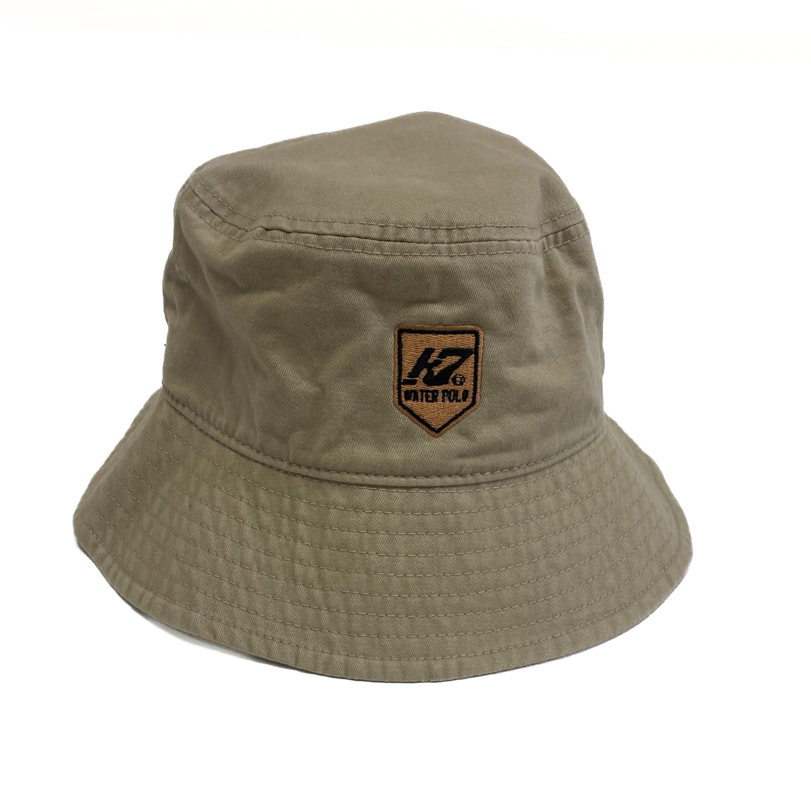 KAP7 Khaki Bucket Hat KAP7 International 