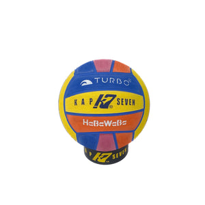 Size 3 HaBaWaba Ball Balls KAP7 International 