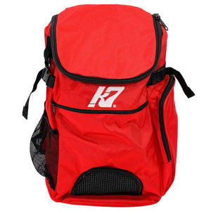 KAP7 Hydrus II Backpack - Red Backpacks KAP7 International 