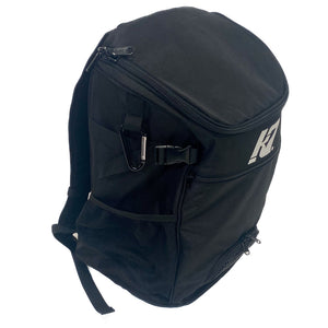 KAP7 Hydrus II Backpack - Black Backpacks KAP7 International 