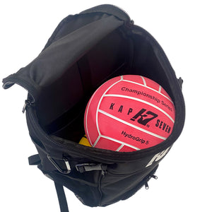 KAP7 Hydrus II Backpack - Black Backpacks KAP7 International 