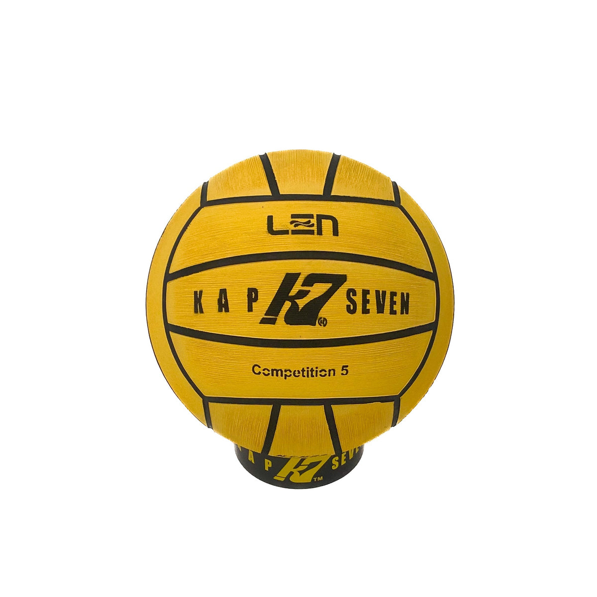 K7 LEN Competition Water Polo Ball Size 5 Balls KAP7 International 