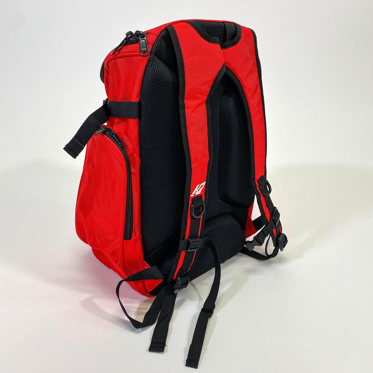 KAP7 Hydrus II Backpack - Red Backpacks KAP7 International 