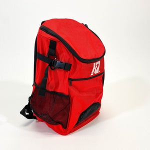 KAP7 Hydrus II Backpack - Red Backpacks KAP7 International 
