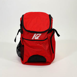 KAP7 Hydrus II Backpack - Red Backpacks KAP7 International 
