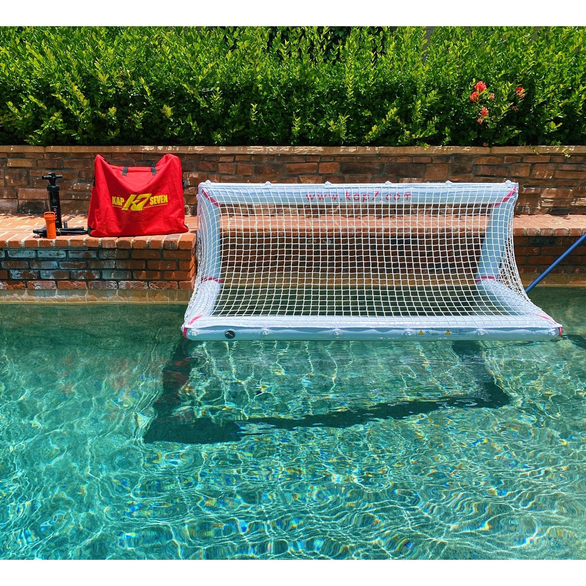 KAP7 10U-Splashball Inflatable Goal Goals KAP7 International 