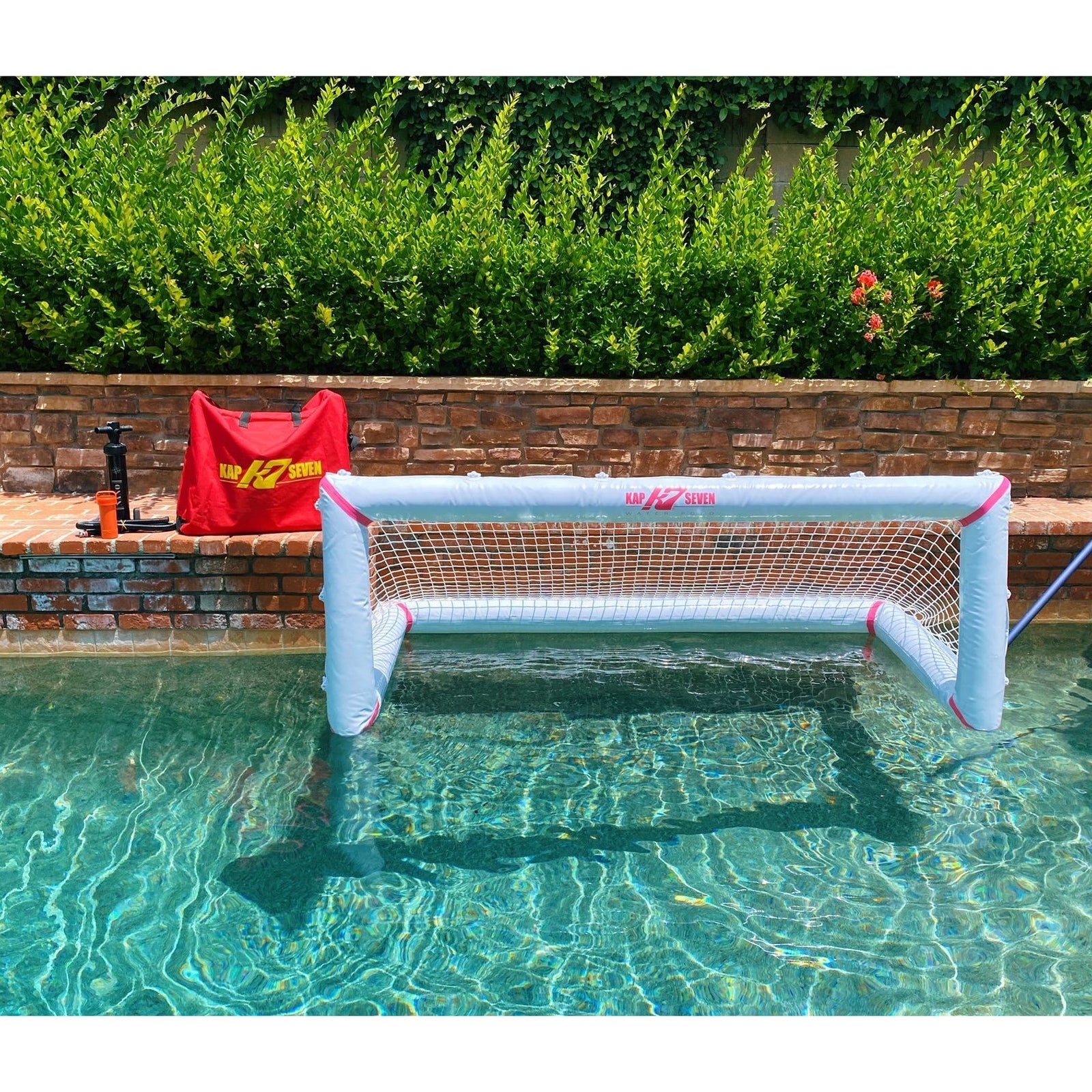 KAP7 10U-Splashball Inflatable Goal Goals KAP7 International 