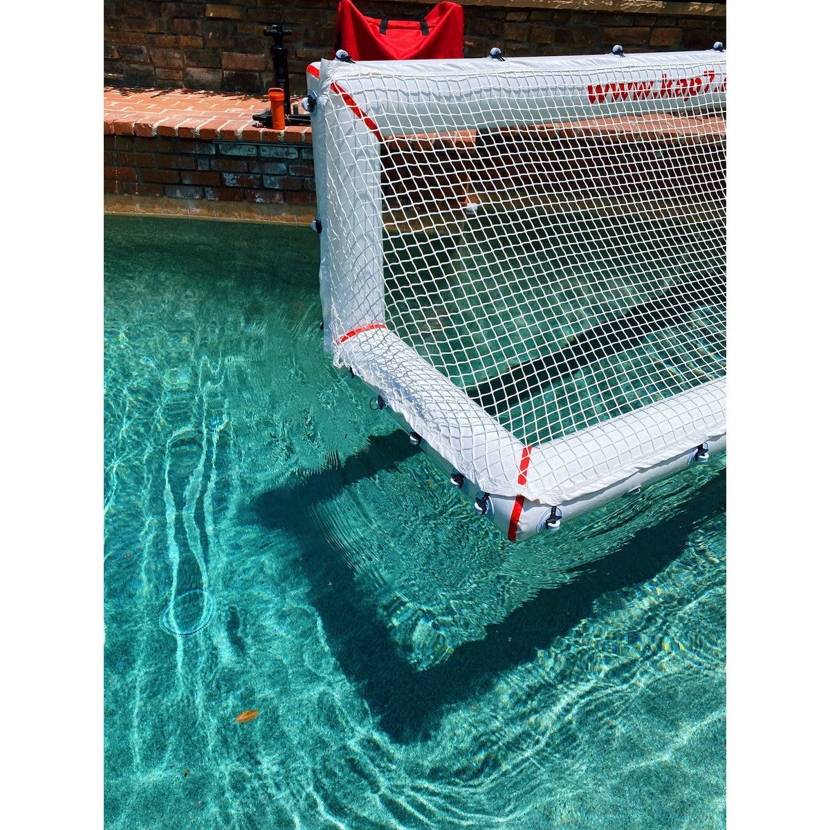 KAP7 Inflatable Goal- 12U Beach Polo Goal Goals KAP7 