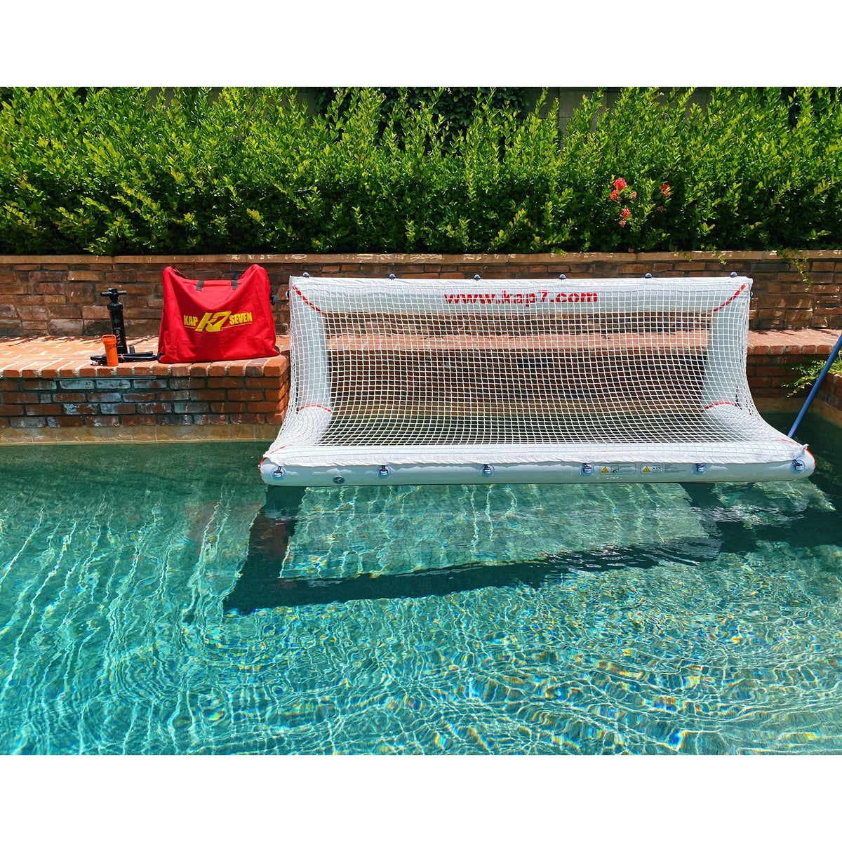 KAP7 Inflatable Goal- 12U Beach Polo Goal Goals KAP7 