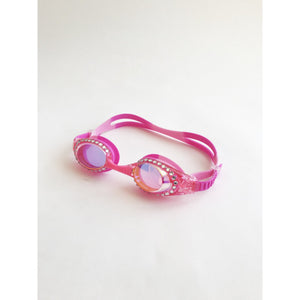 KAP7 Pink Bling Goggle Goggles KAP7 International 