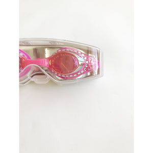 KAP7 Pink Bling Goggle Goggles KAP7 International 