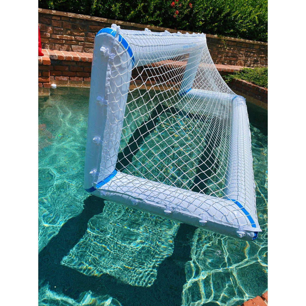 KAP7 Inflatable Full Size Goal Goals KAP7 