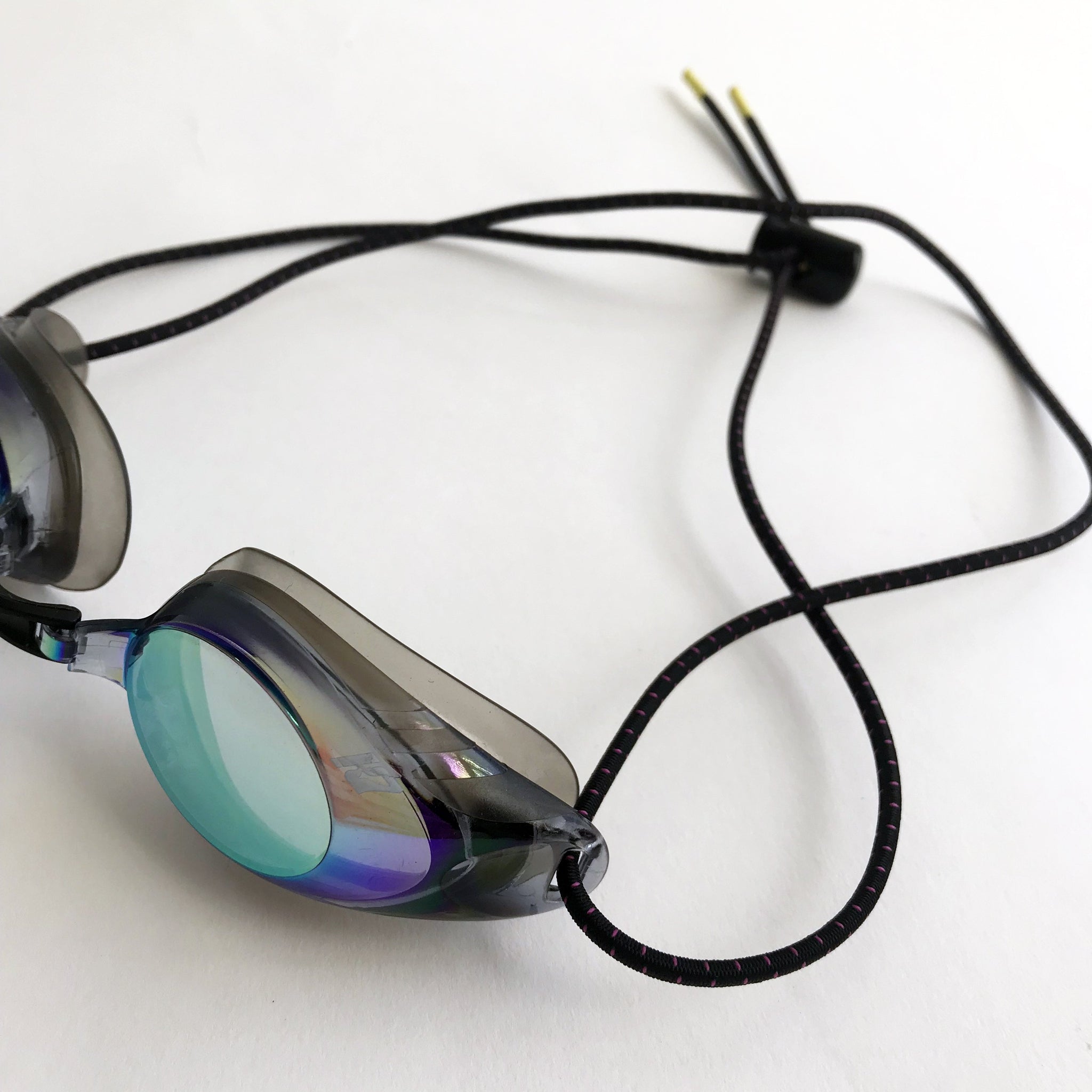 Goggles bungee straps free shipping new arrivals