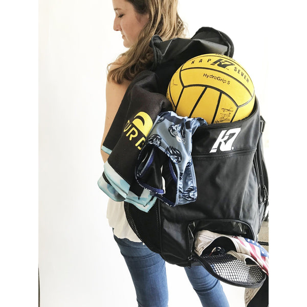 KAP7 Hydrus II Backpack - Navy - KAP7 International